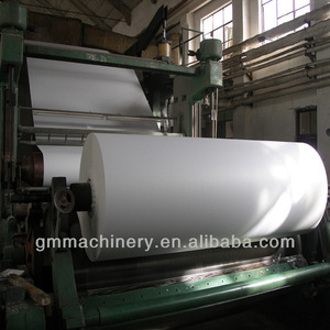 Machine de recyclage de déchets de papier, vente directe d'usine, nouvelle Machine de recyclage de déchets de carton et de papier - Product Image 6