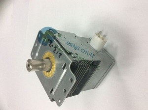 Magnetron di Alta Qualità per Forno a Microonde 2M 213-2, Componenti per Elettrodomestici di Alta Qualità a Prezzo Scontato - Product Image 4