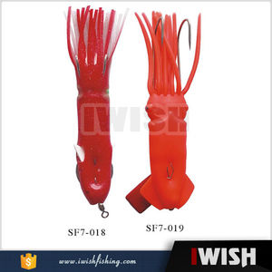 Crochet Jigging Bateau Conseil S'attaquer Doux <span class=keywords><strong>Crabe</strong></span> <span class=keywords><strong>Leurre</strong></span> De Pêche - Product Image 3