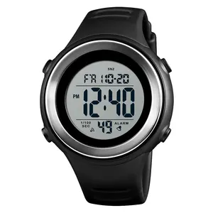 Skmei 1394 neue Produkte Uhren armband wasserdichte Fastrack Uhren für Herren Sport Digitaluhr