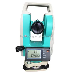 30X Phóng Đại Vernier Theodolite Phenex DT21 Theodolite Cụ Giá