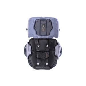 Equipo de fisioterapia de articulaciones vibratorias calentadas de uso familiar con Ce Rohs y productos de cuidado de la salud de patente de EE. UU. - Product Image 5