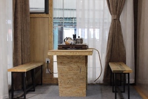 Nouvelle <span class=keywords><strong>maison</strong></span> conteneur extensible de 20 pieds, luxe, à <span class=keywords><strong>vendre</strong></span> - Product Image 2