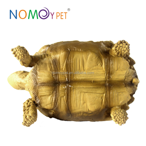 Modèle de <span class=keywords><strong>tortue</strong></span> à éperons d'Afrique, Nomo, non toxique, super réaliste, de haute qualité, mignon - Product Image 6