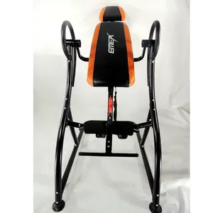 स्थिर उलटा टेबल खींच व्यायाम antigravity कुर्सी स्विंग टेबल भौतिक चिकित्सा टेबल फिटनेस उपकरण आपूर्तिकर्ता