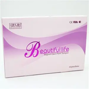 स्त्री स्वच्छता उत्पादों सुंदर जीवन तंपन योनि मोती योनि स्वच्छ प्वाइंट तंपन