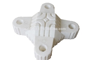 Brise-lames flottant en plastique à vente chaude / brise-ondes - Product Image 6