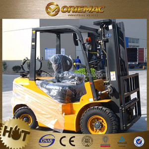 HUAHE 2000KG mini carretilla elevadora HH20Z - Product Image 5