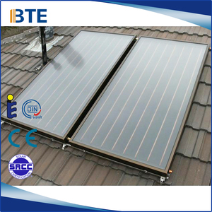 Buena calidad precio competitivo sistema de calentador de agua solar residencial de alto nivel - Product Image 5
