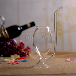 300ml Bloodsucker/Vampire 10.6 OZ bicchiere da vino Sipper bicchiere da vino rosso bicchieri design creativo per uso bar - Product Image 5