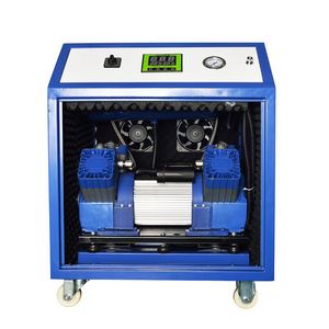 Larga vida útil de gama alta material compresor de aire para la venta en los Emiratos Árabes Unidos - Product Image 2