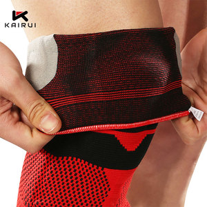 Mẫu miễn phí chất lượng Cao mềm <span class=keywords><strong>neoprene</strong></span> đầu gối pad kneelet cho thể thao - Product Image 3