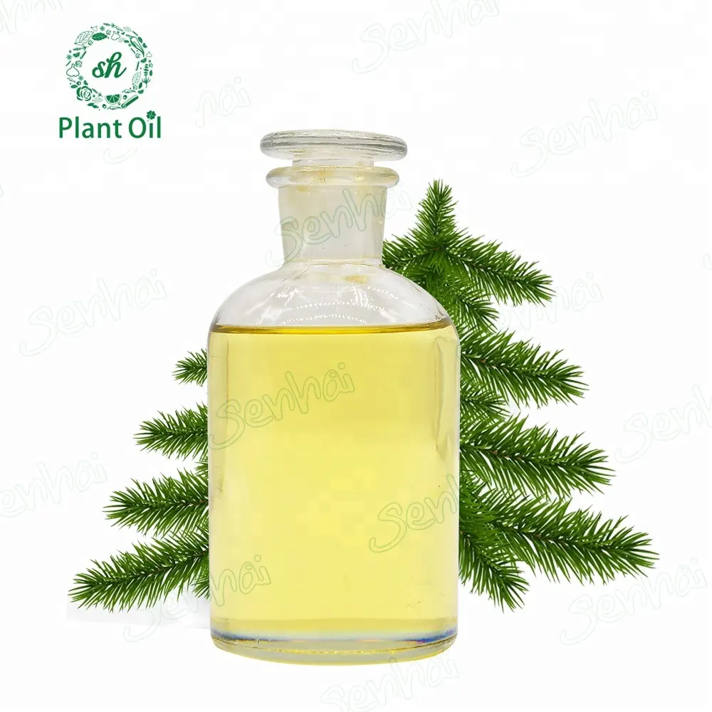 Olio di legno di cedro naturale puro di vendita caldo miglior prezzo