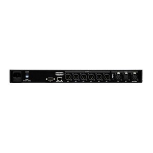 120A Subharmonic Synthesizer สเตอริโอคอมเพรสเซอร์ลำโพง Management ระบบข้อเสนอแนะ Eliminator ลำโพง Controller - Product Image 6