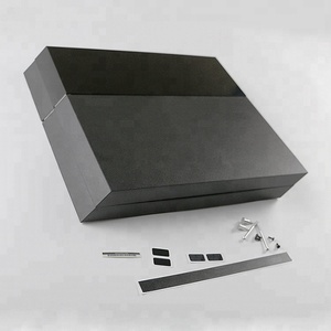 Phần Vỏ Thay Thế Cho Vỏ Playstation 4 <span class=keywords><strong>PS4</strong></span> Console <span class=keywords><strong>Shell</strong></span> - Product Image 1