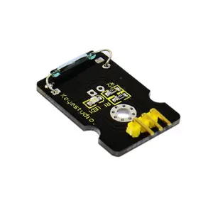 Módulo de sensor magnético de interruptor de tecla para arduino para microbit