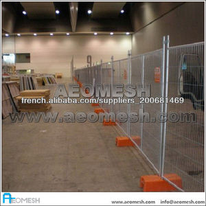 fabricant <span class=keywords><strong>professionnel</strong></span> <span class=keywords><strong>grillage</strong></span> <span class=keywords><strong>rigide</strong></span> cloture - Product Image 1