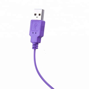 Juguetes sexuales de doble vibración alimentados por USB, vibrador <span class=keywords><strong>fuerte</strong></span>, huevos de salto dobles, producto sexual para mujeres, orgasmo, Juguetes sexuales para adultos - Product Image 2