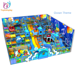 Terrain de jeux d'obstacle <span class=keywords><strong>ninja</strong></span> pour enfants,, nouvelle conception américaine populaire, course d'obstacle, <span class=keywords><strong>ninja</strong></span> d'intérieur - Product Image 3