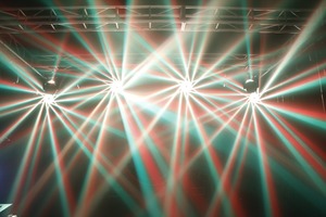 18 unidades 15 W 4in1 rgbw ojo grande <span class=keywords><strong>DJ</strong></span> efecto más allá de la iluminación - Product Image 5