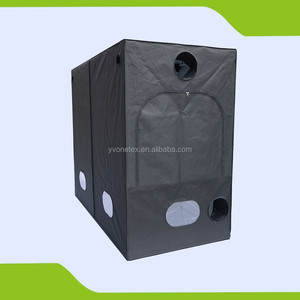 PVC di Trasporto 600D Casa <span class=keywords><strong>Verde</strong></span> Coltiva <span class=keywords><strong>La</strong></span> Tenda per <span class=keywords><strong>Camera</strong></span> Oscura Utilizza 240x120x200 centimetri - Product Image 3