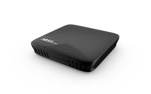 2017 nuevo diseño S912 TV Box <span class=keywords><strong>M8S</strong></span> <span class=keywords><strong>pro</strong></span> 2G/16G Android 7.1 Amlogic S912 Quad Core 4 K Smart TV Caja - Product Image 2