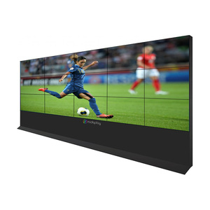 Touchscreen 4K 1,7mm tft 14 zoll <span class=keywords><strong>lcd</strong></span> monitor gehärtetem glas <span class=keywords><strong>tv</strong></span> wand montieren tisch für sicherheit - Product Image 2