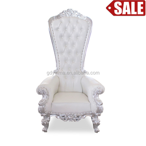 Schienale alto della regina e trono <span class=keywords><strong>sedia</strong></span> per la vendita - Product Image 3