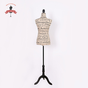 Buona Qualità mannequin modista titolari mannequin per il disegno - Product Image 5