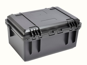 Pistolet Cas <span class=keywords><strong>Plomberie</strong></span> Outil Kit Personnalisé Boîte <span class=keywords><strong>De</strong></span> <span class=keywords><strong>Rangement</strong></span> Étanche - Product Image 2