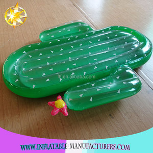 الأكثر مبيعًا موضوع الصحراء الديكور الترفيه ومريحة نفخ الصبار العائمة للبيع - Product Image 3