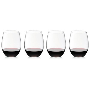 Lunettes à <span class=keywords><strong>vin</strong></span> modernes en titane, lot de <span class=keywords><strong>4</strong></span>, 8 oz - Product Image 2