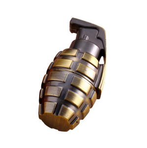 Métal Bombe/<span class=keywords><strong>grenade</strong></span> usb lecteur <span class=keywords><strong>flash</strong></span> 4 gb/8 go/16 go/32 go, cuivre couleur <span class=keywords><strong>grenade</strong></span> stylo lecteur - Product Image 2
