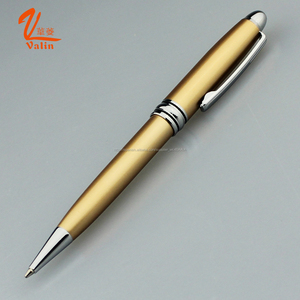 2016 Valin beat precio barato bolígrafo recarga metal bolígrafo <span class=keywords><strong>para</strong></span> regalos de empresa - Product Image 2