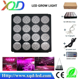 <span class=keywords><strong>Marshydro</strong></span> recién llegado marte Pro ( Epistar ) LED crece la luz ETL marte II 400 ~ 1600 W para crece proyecto - Product Image 1