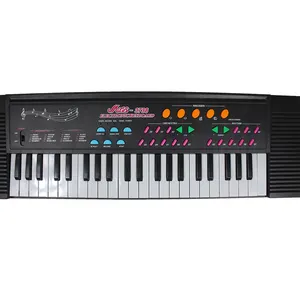 제품 음악 교육 장난감 전자 오르간 피아노 가격