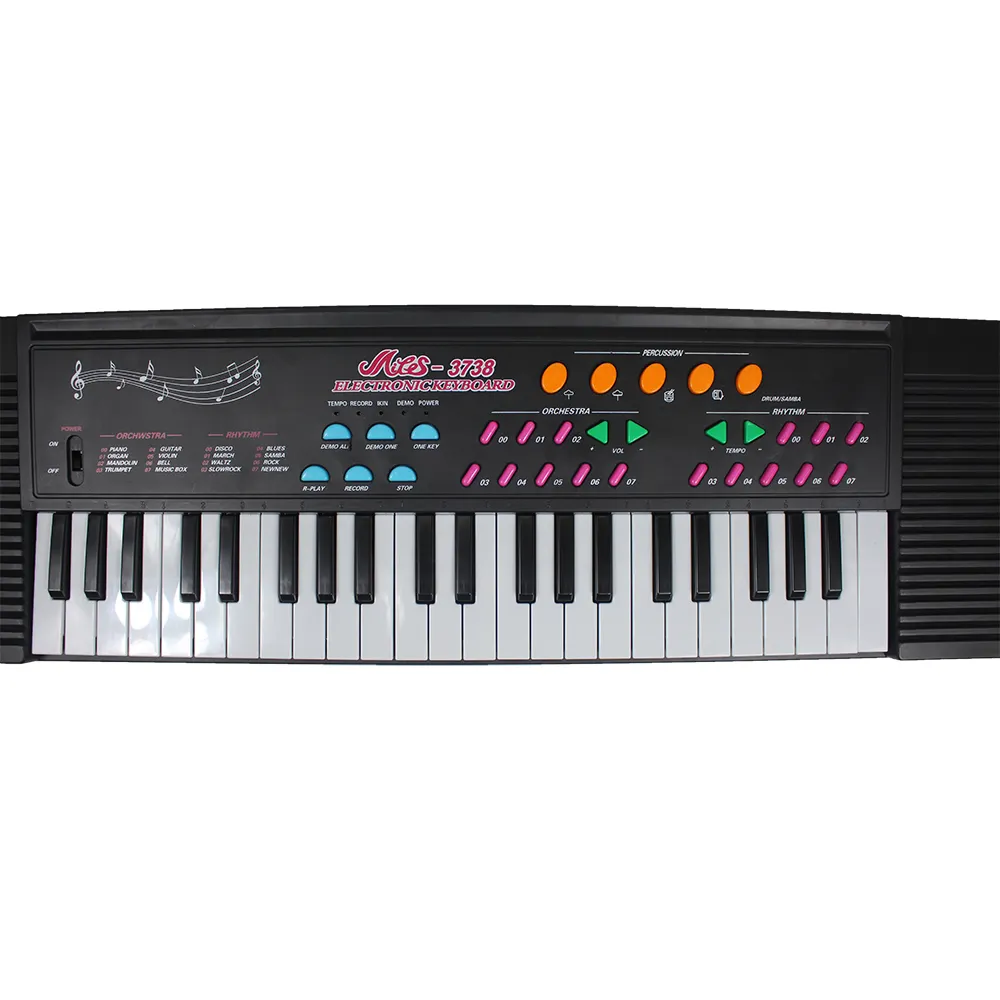 Piano digital de 88 teclas, tamaño completo, juego de teclado electrónico  semipesado con soporte, altavoces integrados, teclado de piano eléctrico  con