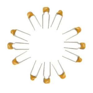 103/<span class=keywords><strong>153</strong></span>/223/473 50V condensador de cerámica 5,08 de plomo, espacio - Product Image 1