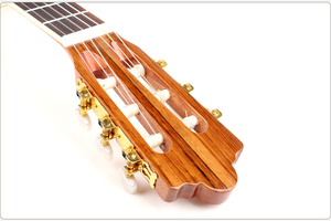 <span class=keywords><strong>Chitarra</strong></span> Classica a Grandezza Naturale all'Ingrosso, <span class=keywords><strong>Chitarra</strong></span> con <span class=keywords><strong>Corde</strong></span> in <span class=keywords><strong>Nylon</strong></span> e Finitura Lucida in Compensato - Product Image 2