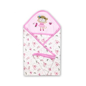 Rifornimento Della Fabbrica Della cina di Prezzi Bassi di Alta Qualità Più Comodo Swaddle Avvolgere il Bambino - Product Image 4