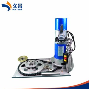 JOYTECH AC ROLL-UP TÜR MOTOR JM600 FÜR 600 KG <span class=keywords><strong>ROLLTOR</strong></span> - Product Image 1