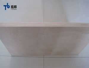 Pannello <span class=keywords><strong>di</strong></span> <span class=keywords><strong>Compensato</strong></span> 4mm Rivestito in PVC per Mobili, Armadi e Credenze - Product Image 3
