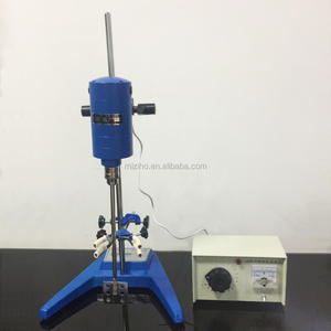 Mélangeur d'homogénéisation électrique de <span class=keywords><strong>laboratoire</strong></span> pour équipement de <span class=keywords><strong>laboratoire</strong></span> cosmétique pour <span class=keywords><strong>laboratoire</strong></span> de béton - Product Image 5