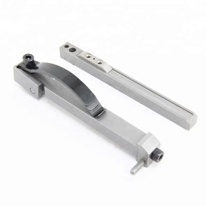 Hasco tiêu chuẩn strack chốt khóa mplk, chính xác tiêm khuôn khóa thành phần, baito - Product Image 3