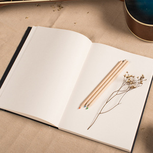 <span class=keywords><strong>Carnet</strong></span> à couverture souple en carton kraft noir personnalisé, reliure cousue, papier A4 A5, <span class=keywords><strong>carnet</strong></span> <span class=keywords><strong>de</strong></span> <span class=keywords><strong>croquis</strong></span> pour le <span class=keywords><strong>dessin</strong></span> - Product Image 4