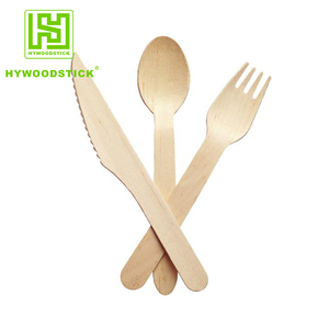 Couverts <span class=keywords><strong>en</strong></span> bambou biodégradables <span class=keywords><strong>en</strong></span> <span class=keywords><strong>bois</strong></span> fourchette jetable cuillère et couteau ensemble <span class=keywords><strong>vaisselle</strong></span> <span class=keywords><strong>en</strong></span> <span class=keywords><strong>bois</strong></span> - Product Image 2