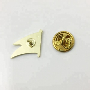 عالية الجودة نيبال دبوس معدني على شكل راية/نيبال شارة/نيبال العلم - Product Image 5