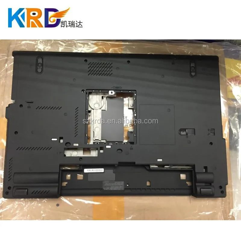 Novo Laptop inferior caso habitação para Lenovo ThinkPad T420 T420I D cobrir FRU 04W1626