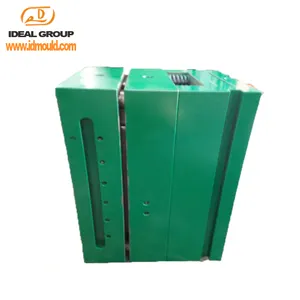 cheap plastic injection mold manufacturer