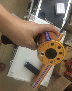 Altın madencilik ekipmanları altın detektör makinesi 14 metre derinlik - Product Image 5